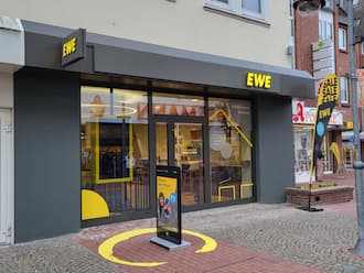 Eingang